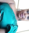 Rencontre Femme Cameroun à Yaoundé : Angeline, 27 ans